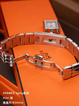 Hermes-Kelly watch