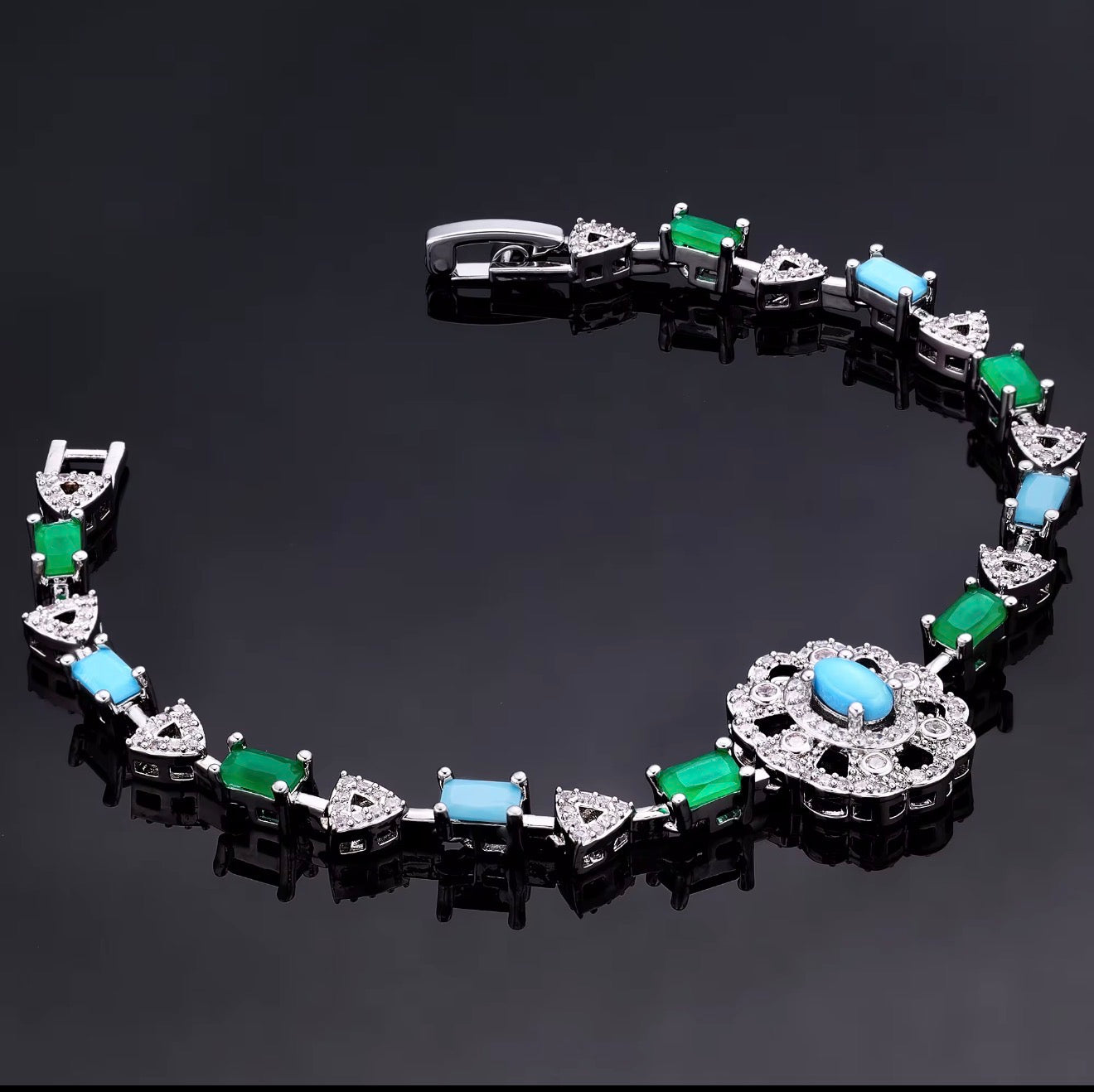 Azure Set
