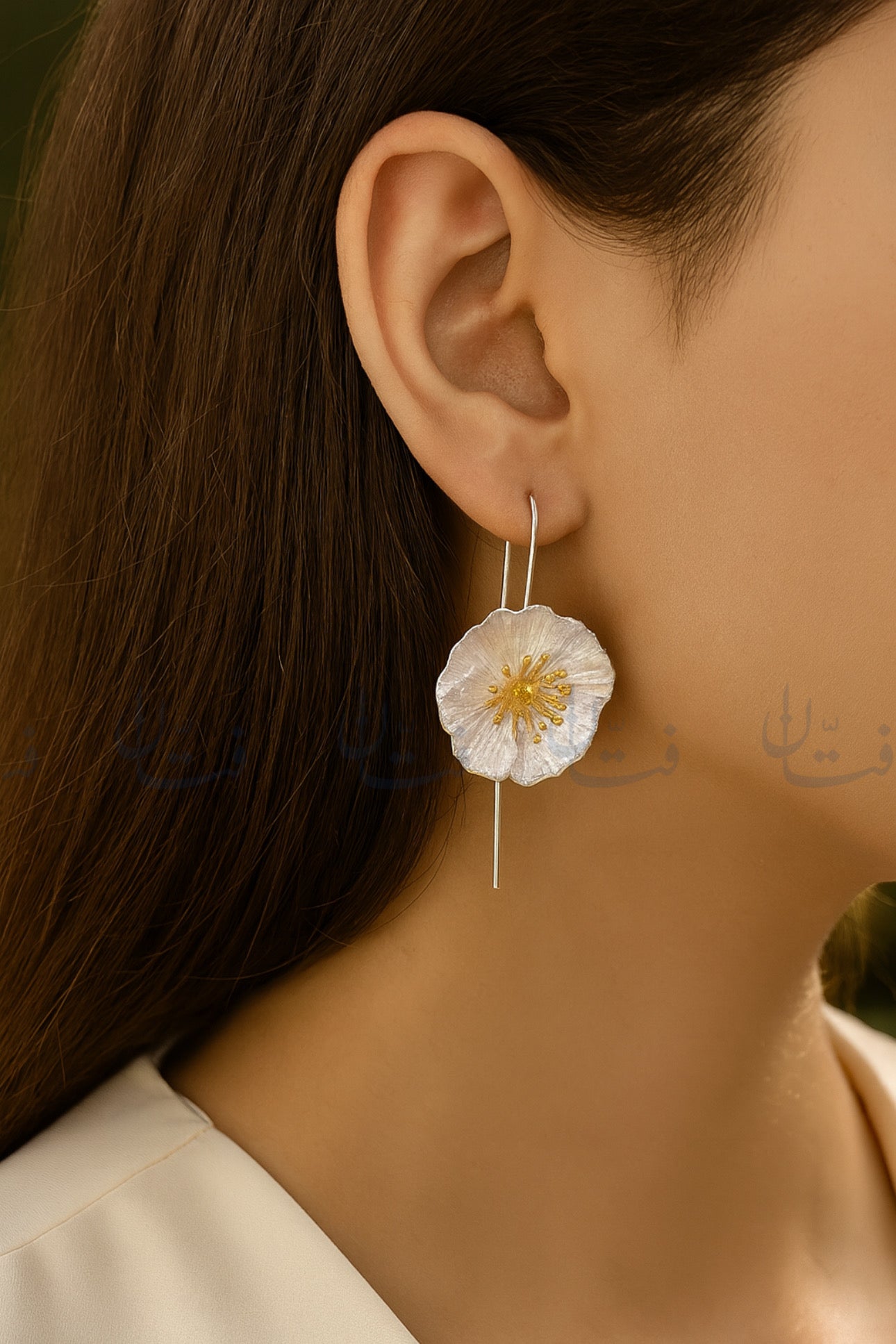 حلق فلورا