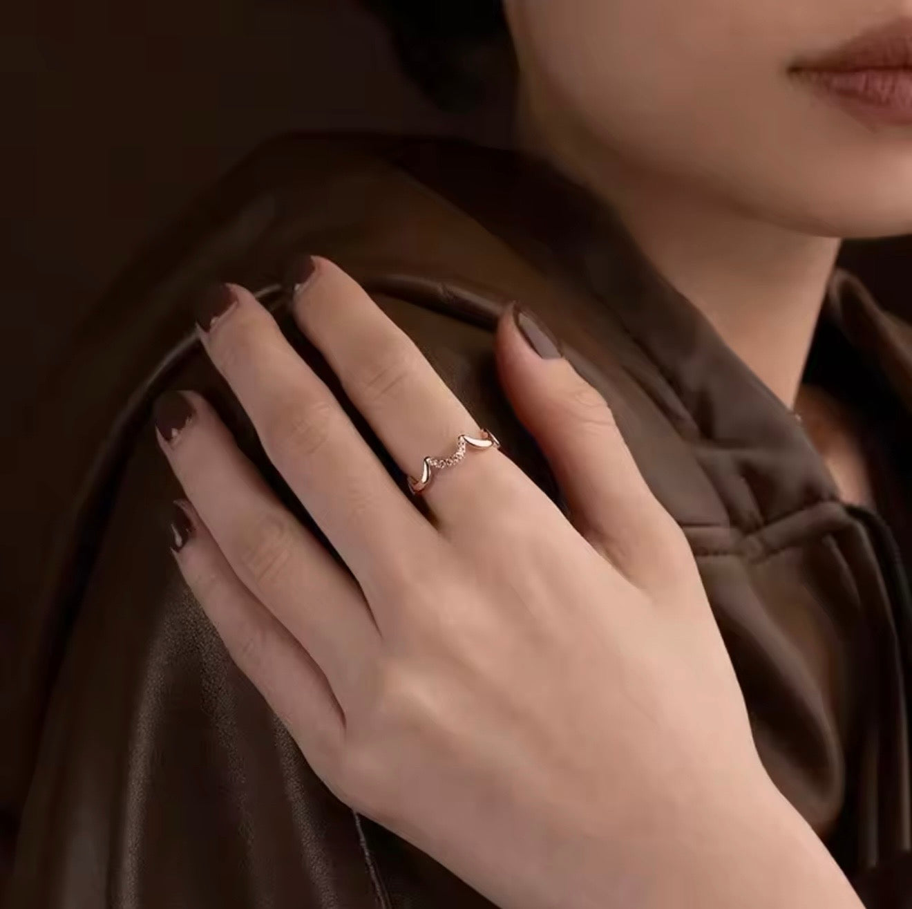 Solara ring
