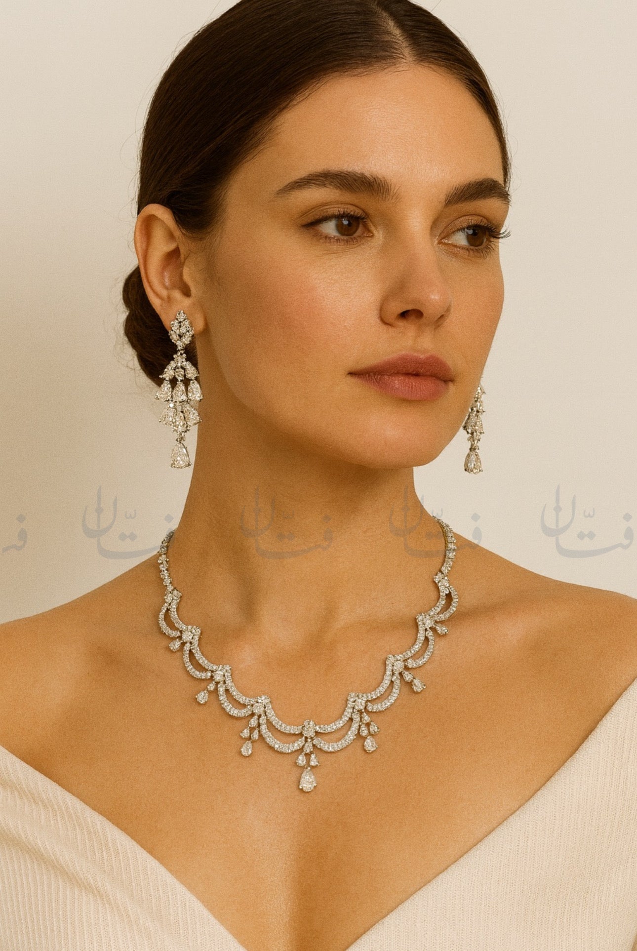 طقم أمواج