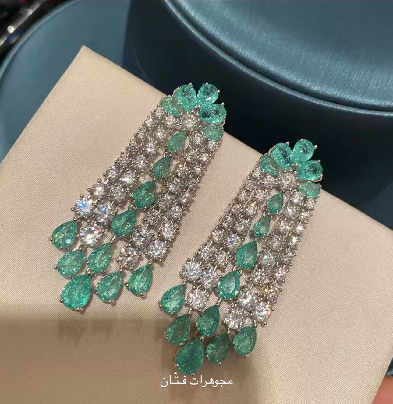 حلق 5