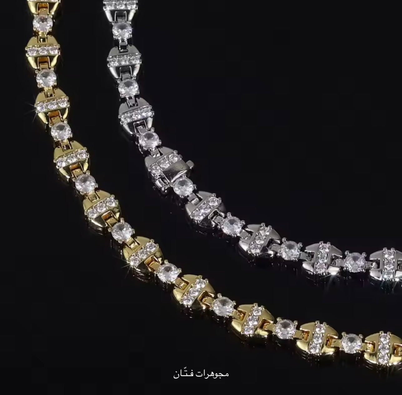 عقد Honeycomb