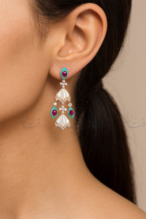 حلق بلينورا