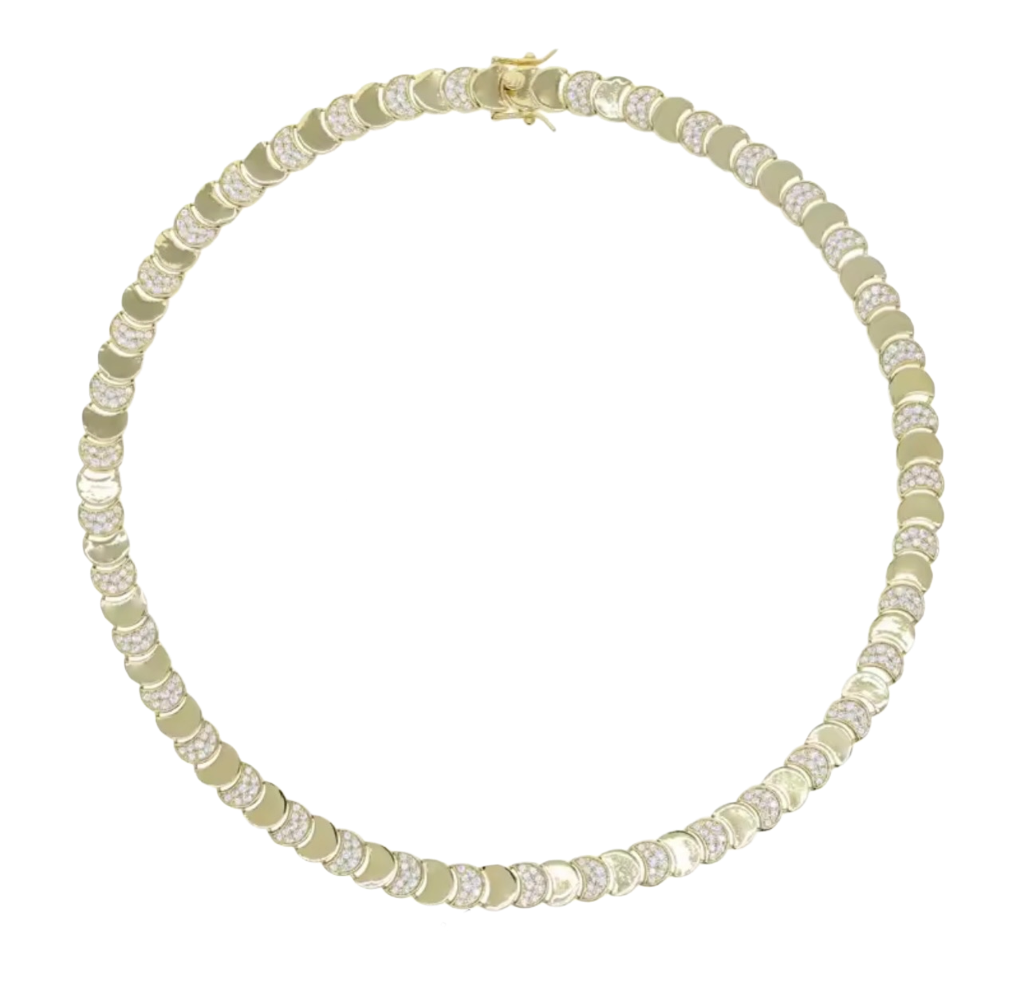عقد Moon