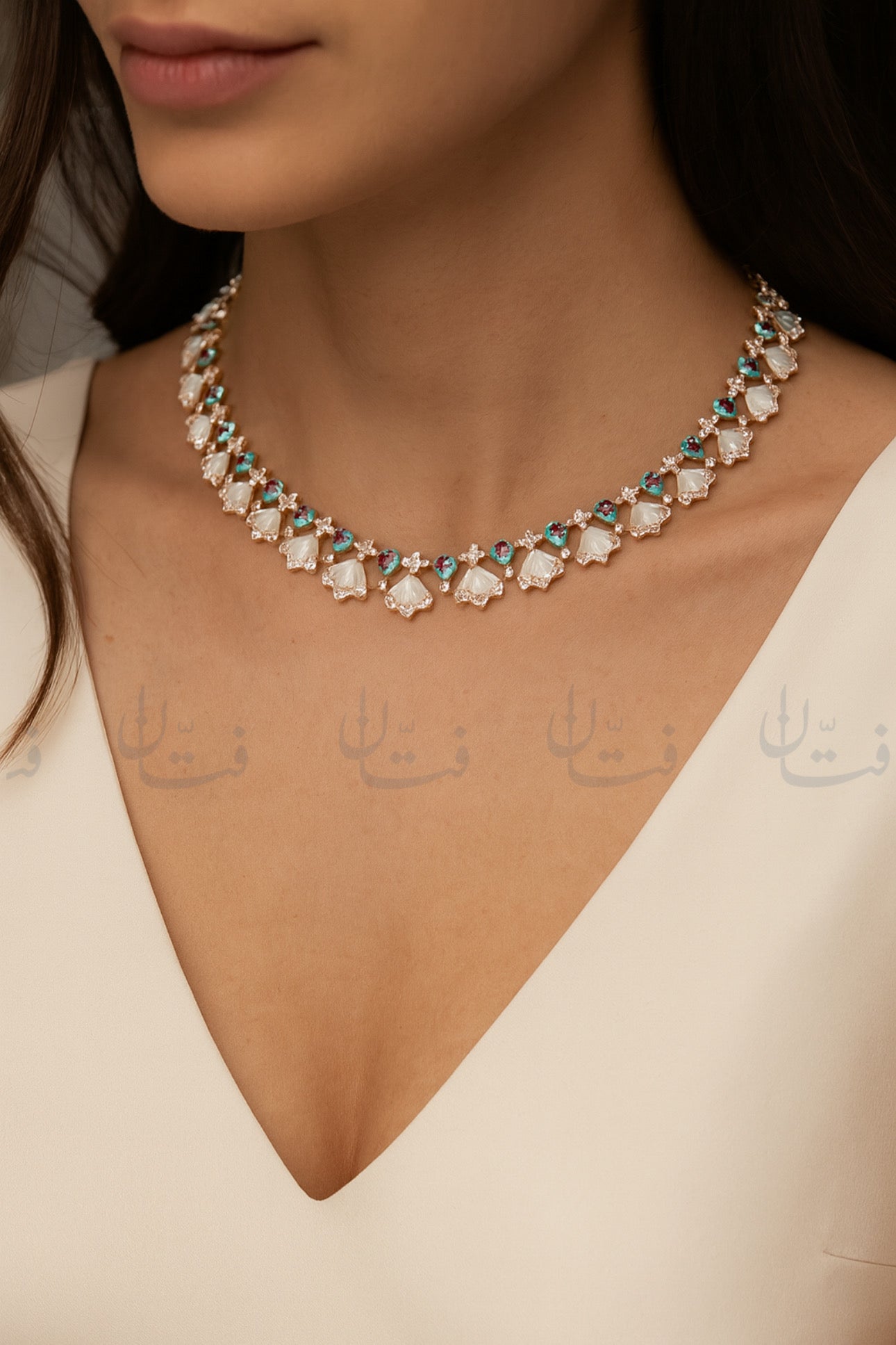 عقد بلينورا