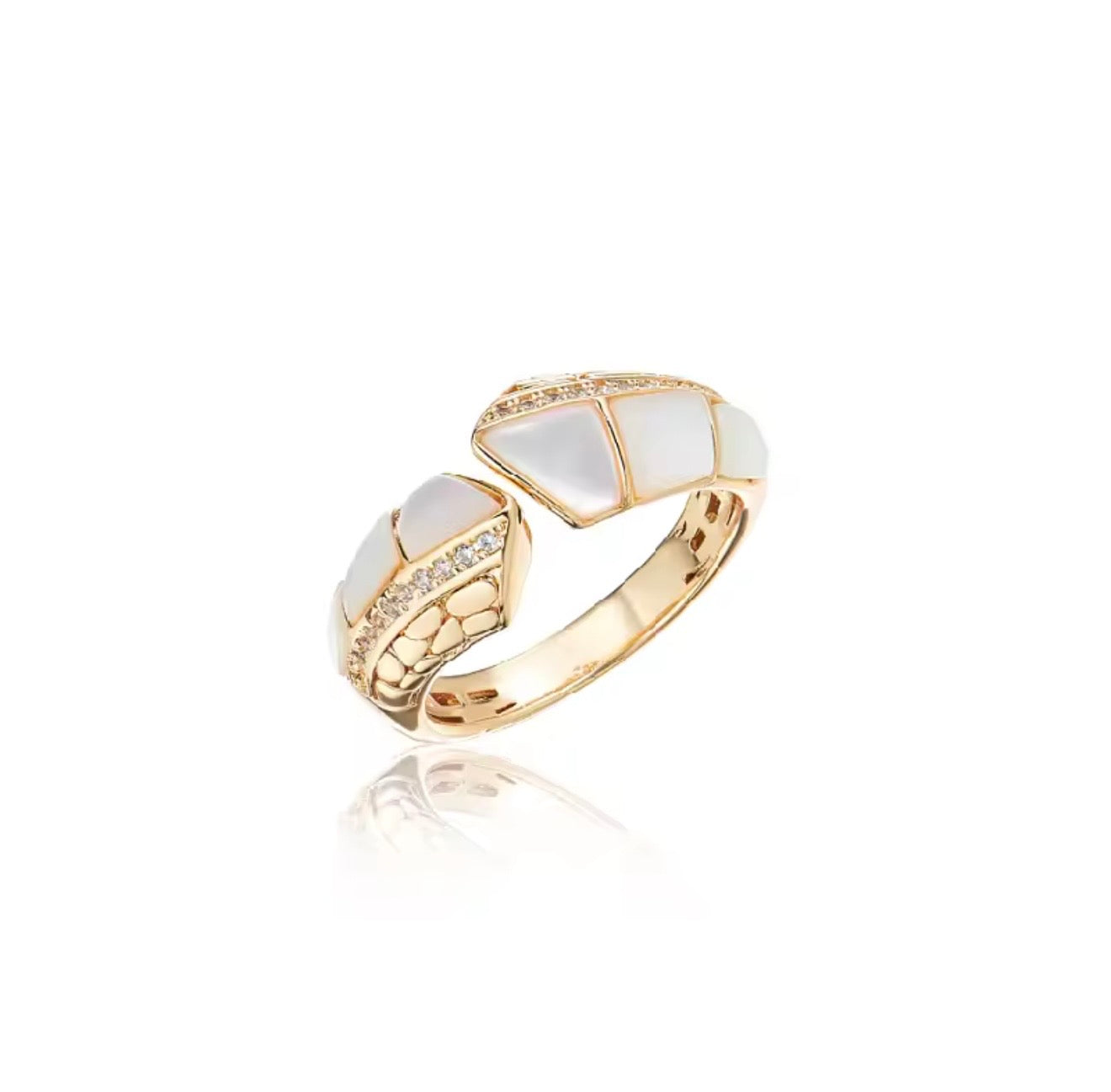 Lunar white