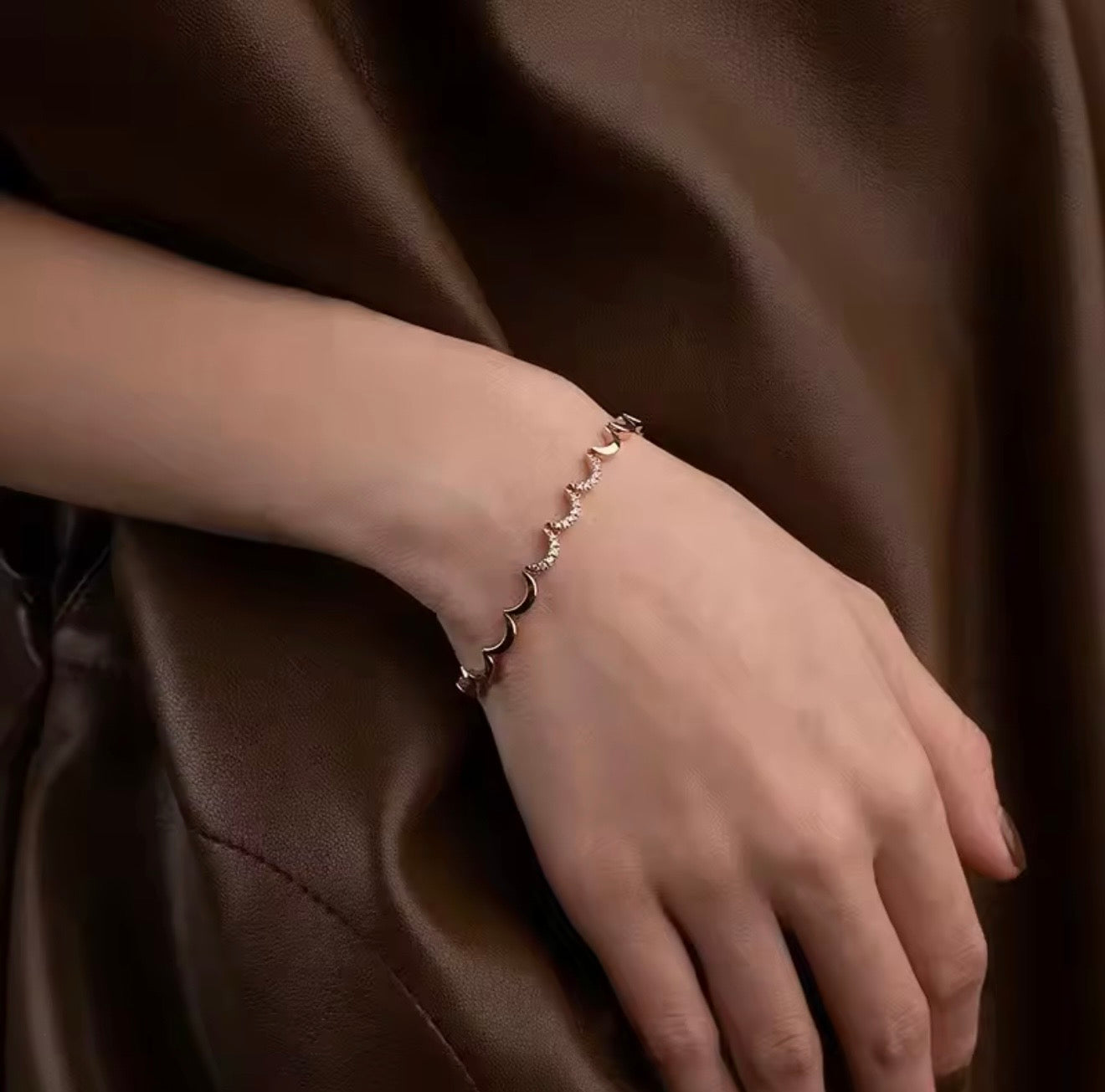 Solara Bracelet