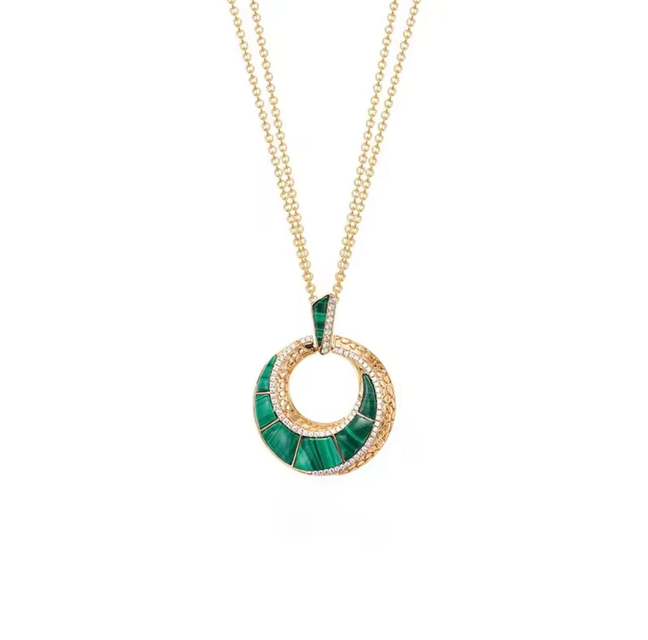 Lunar green