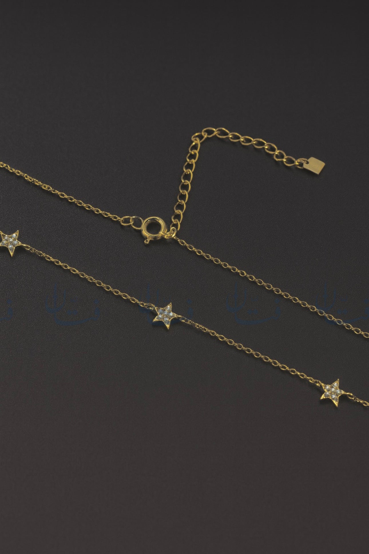 Estelle Necklace