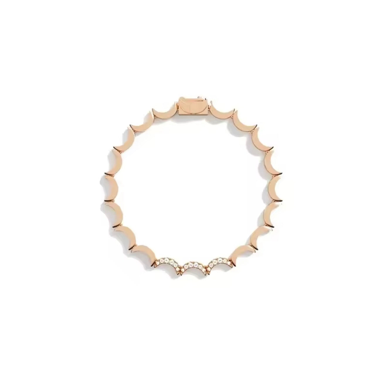 Solara Bracelet