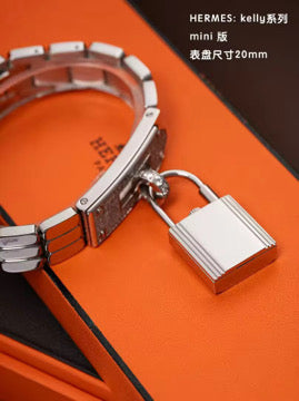 Hermes-Kelly watch