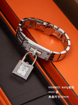 Hermes-Kelly watch