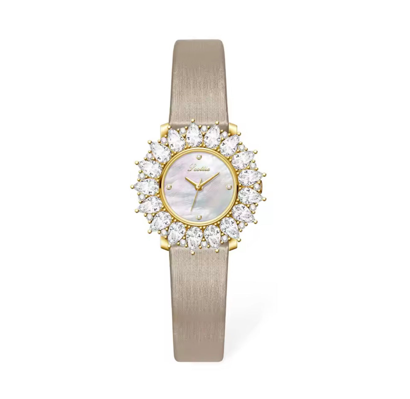Amara strap colors watch
