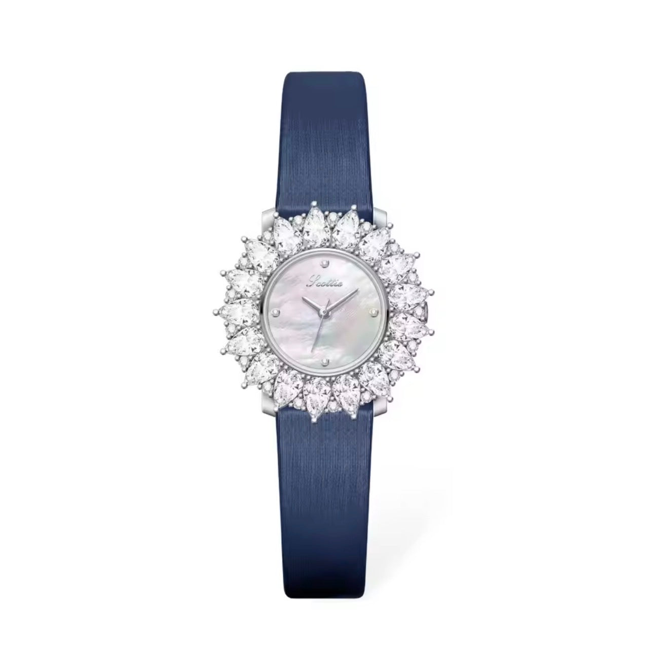 Amara strap colors watch