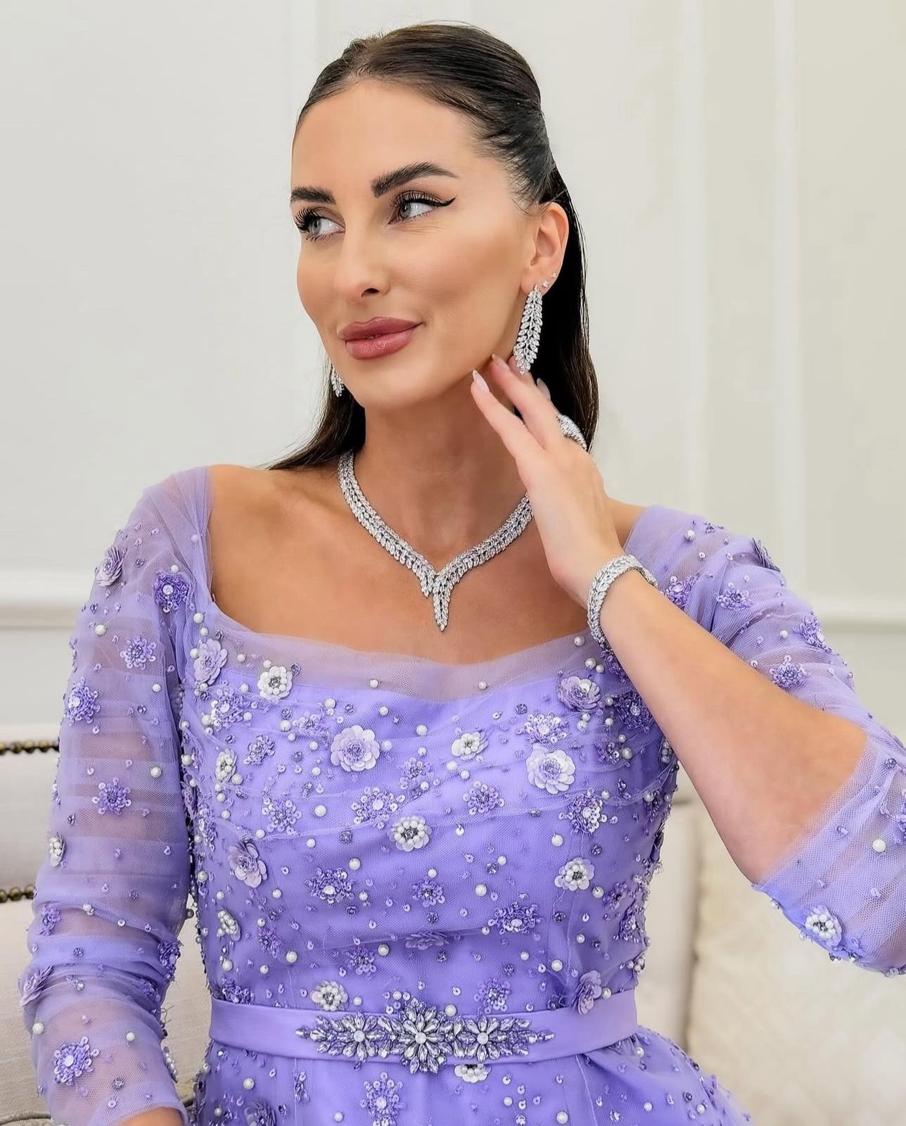 طقم سلامة