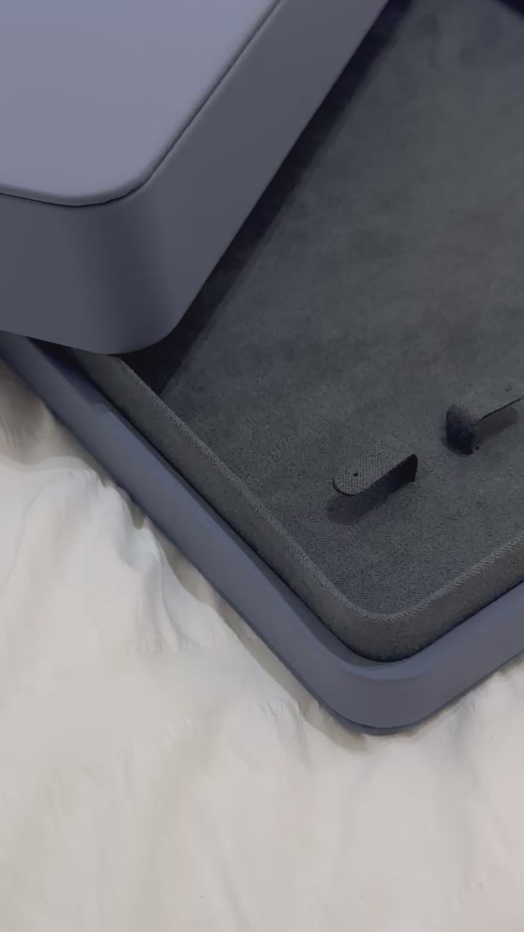 Load video: بوكس فـتّـان